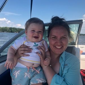 Meet your Posher, Jessica